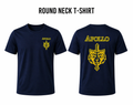 Round Neck T-Shirt