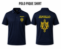 Polo Piquet Shirt