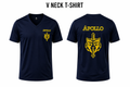 V Neck T-Shirt