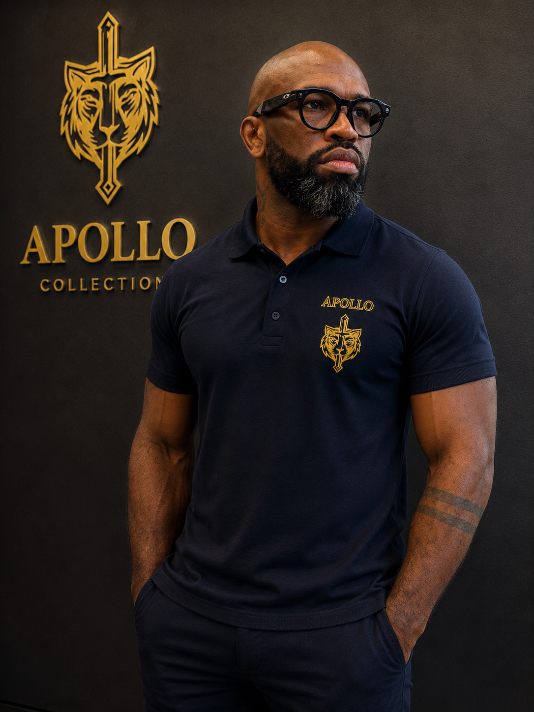 Polo Piquet Shirt