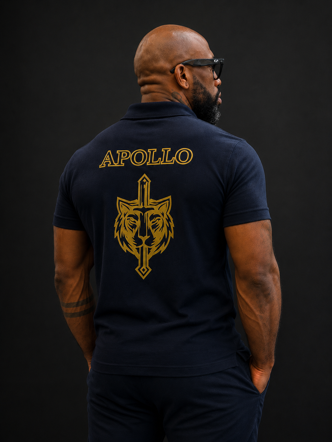 Polo Piquet Shirt