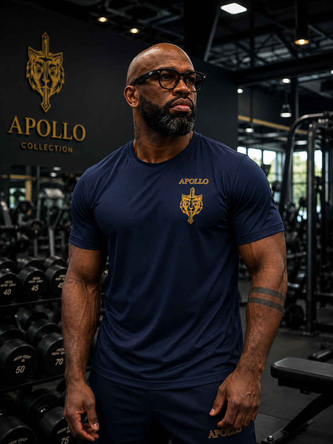 Dry Fit T-Shirt
