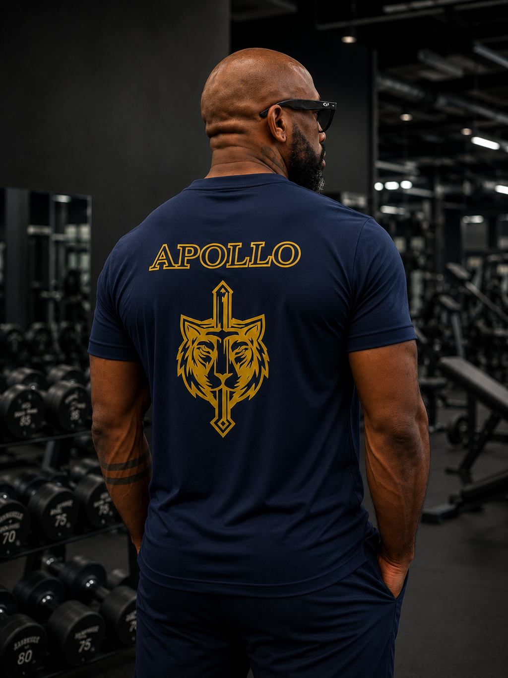 Dry Fit T-Shirt