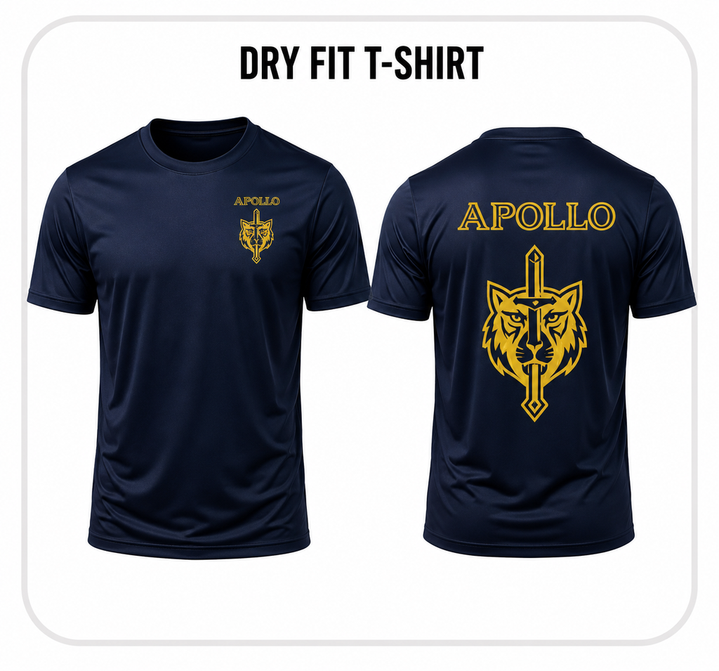Dry Fit T-Shirt