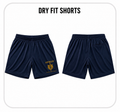 Dry Fit Shorts