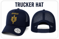 Trucker Hat