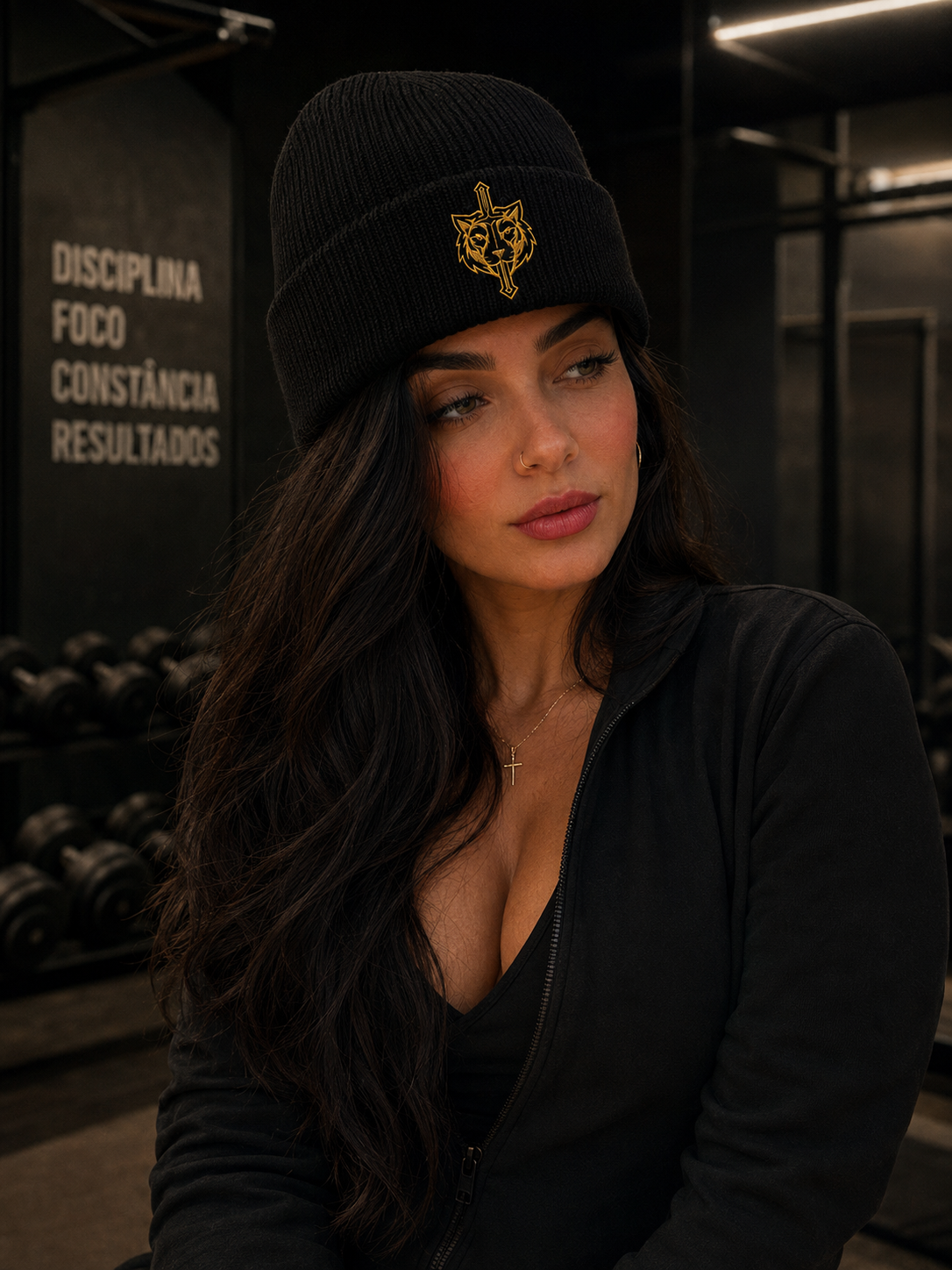 Beanie