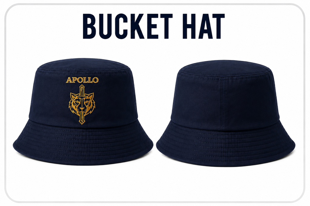 Bucket Hat