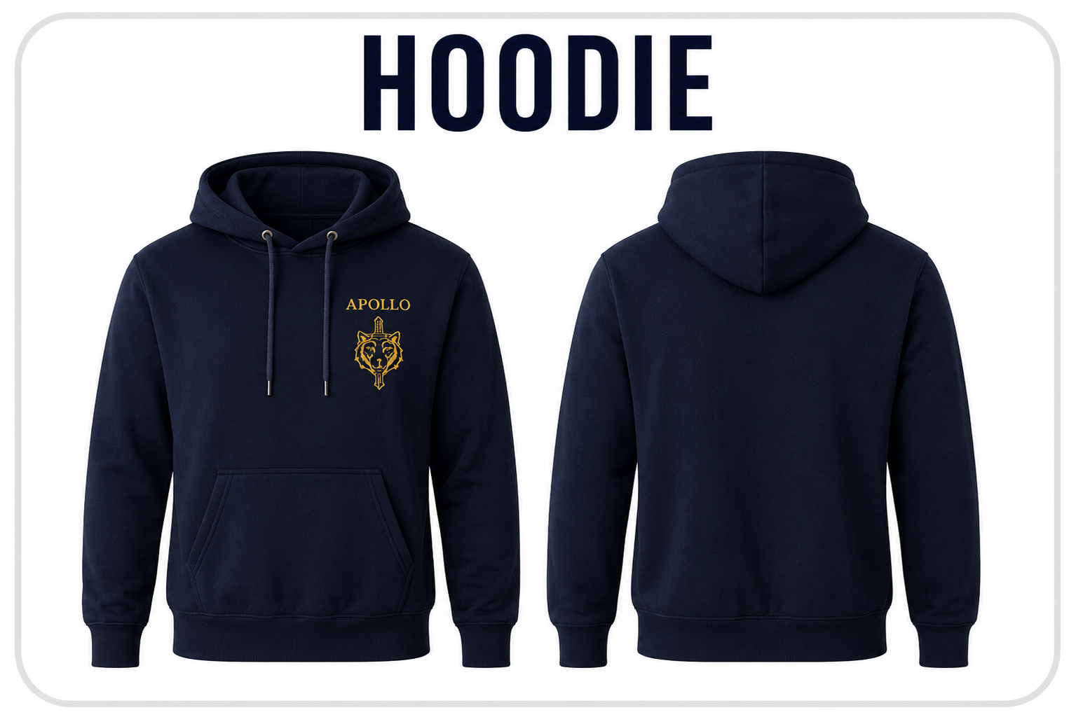 Hoodie