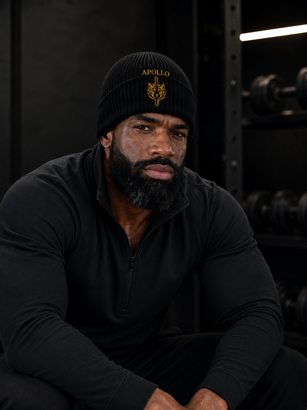 Beanie